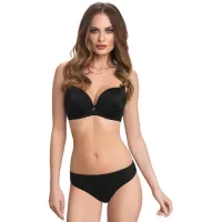 Бюстгальтер Corin Push-up Virginia 16871 Черный 80C Фото