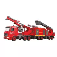 Конструктор Otamanko Автоконструктор 3-в-1 Пожарная служба Пожарная стр Фото