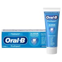 Зубна паста Oral-B Pro-Expert Глибоке очищення 75 мл Фото