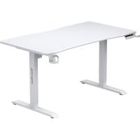 Компьютерный стол Anda Seat Xtreme White Фото