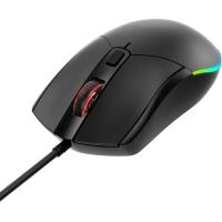 Мишка BAVIN G-K-995 RGB Optical USB DPI Black Фото