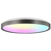 Світильник Yeelight Ceiling Light Jupiter D500 Brushed Grey Фото
