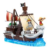 Фігурка Moose One Piece Корабель Going Merry делюкс Фото