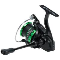 Катушка Select Reflex 2000S (RFLX2-2000S) 4+1BB 5.21 Фото