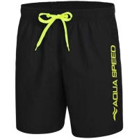 Шорти Aqua Speed Owen 297-07 чорний L Фото