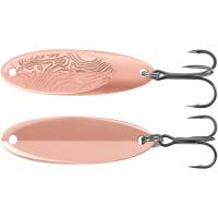 Блешня Select AspMaster 10.0g 45mm GCMC Фото