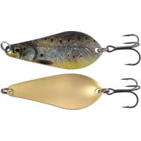 Блешня Select ProAtom 12.0g 59mm S47 Фото