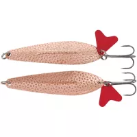 Блешня X-Fish Atlantis 19.2g 03 Copper Фото