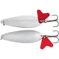 Блесна X-Fish Blitz 15.5g 01 Silver Фото