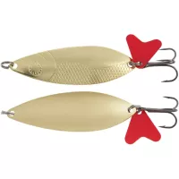 Блешня X-Fish Chaos 14g 02 Gold Фото