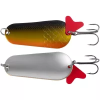 Блешня X-Fish Godzilla 14g 06 Orange gold Фото