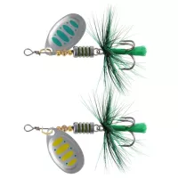 Блесна X-Fish Termite 7g 3 Silver GGD Фото