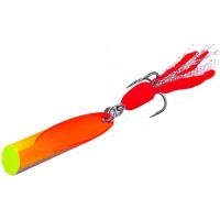 Блешня Проф Монтаж Грушка-куля 14.0g Violet Фото