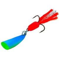 Блесна Проф Монтаж Грушка-куля 20.0g Ukraine Фото