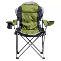Крісло складане Ranger FC 750-052 Green Фото