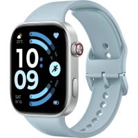 Смарт-годинник Xiaomi Watch 6 Синій Glacier Blue BHR08CWGL Фото