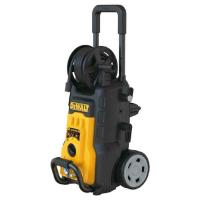 Мойка высокого давления DeWALT электрическая бесщеточная, 3 кВт, 190 бар, шланг 1 Фото