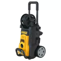 Мойка высокого давления DeWALT электрическая бесщеточная, 3 кВт, 190 бар, шланг 1 Фото