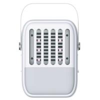 Інсектицидна лампа Eurolamp Акумуляторна 5W IP20 1200mAh (MK-5W(LIGHT)B) Фото