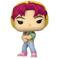 Фігурка Funko Pop серії Кейпоп-мисливиці на демонів S2 - Еббі Фото