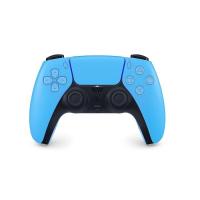 Геймпад Sony Playstation DualSense Bluetooth PS5 Starlight Blue Фото