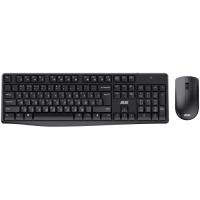 Комплект 2E MK390 Wireless UA Black Фото