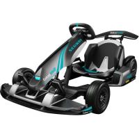 Электроскутер Segway Карт Ninebot GoKart PRO 2, сіро-блакитний Фото