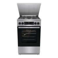 Плита Gorenje GKS5C71XF Фото