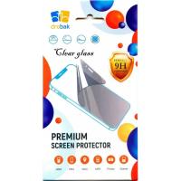 Стекло защитное Drobak Poco X8 Pro Фото