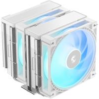 Кулер до процесора Deepcool AG620 G2 WH ARGB Фото