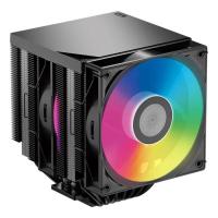 Кулер для процессора PcCooler Охолоджувач для процесора PсCOOLER RT720 TC ARGB B Фото