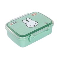 Ланч-бокс дитячий Yes Miffy Bunny 420 мл Фото