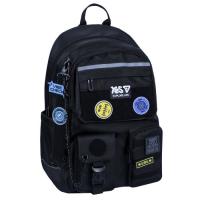 Рюкзак шкільний Yes Vibe TS-43L Фото