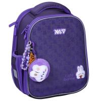 Портфель Yes Cute Bunny H-100S Фото