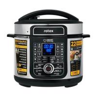 Мультиварка Rotex REPC78-B Фото