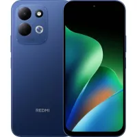 Мобільний телефон Xiaomi Redmi 17 4/256GB Deep Blue Фото