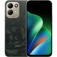 Мобільний телефон Xiaomi Redmi 17 4/256GB Oak Green Фото