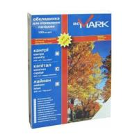 Обложка для переплета bindMARK карт. Кантри А4 230 г/м2 (100 шт.) ассорти Фото