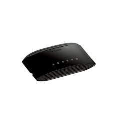 Коммутатор сетевой D-Link DES-1005D Фото 1