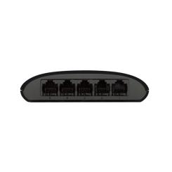 Коммутатор сетевой D-Link DES-1005D Фото 3