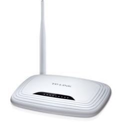 Маршрутизатор TP-Link TL-WR743ND Фото
