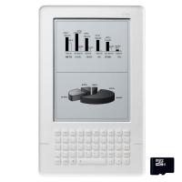 Электронная книга iRiver EB02 Story 2 Gb Фото