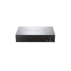 Коммутатор сетевой D-Link DGS-1008P Фото 1