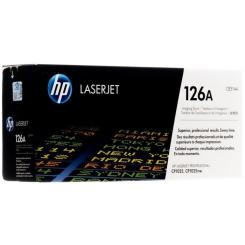 Драм картридж HP Imaging Drum 126A Фото 1