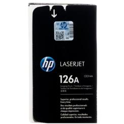 Драм картридж HP Imaging Drum 126A Фото 2