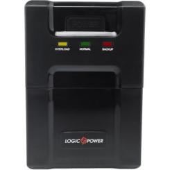 Источник бесперебойного питания LogicPower 650VA-P Фото 1