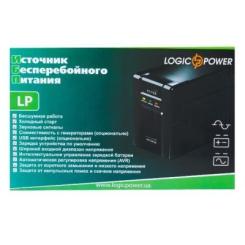 Источник бесперебойного питания LogicPower 650VA-P Фото 6
