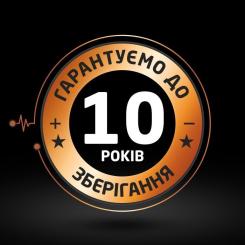 Батарейка Duracell AA лужні 2 шт. в упаковці Фото 4