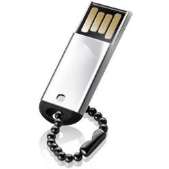 USB флеш накопитель Silicon Power 8Gb Touch 830 Фото