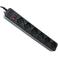 Сетевой фильтр питания Gembird SPG6-B-15 Фото 2